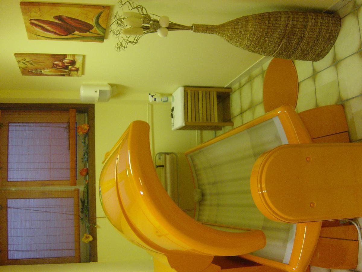 Hotel Berghof Innerkrems Ngoại thất bức ảnh